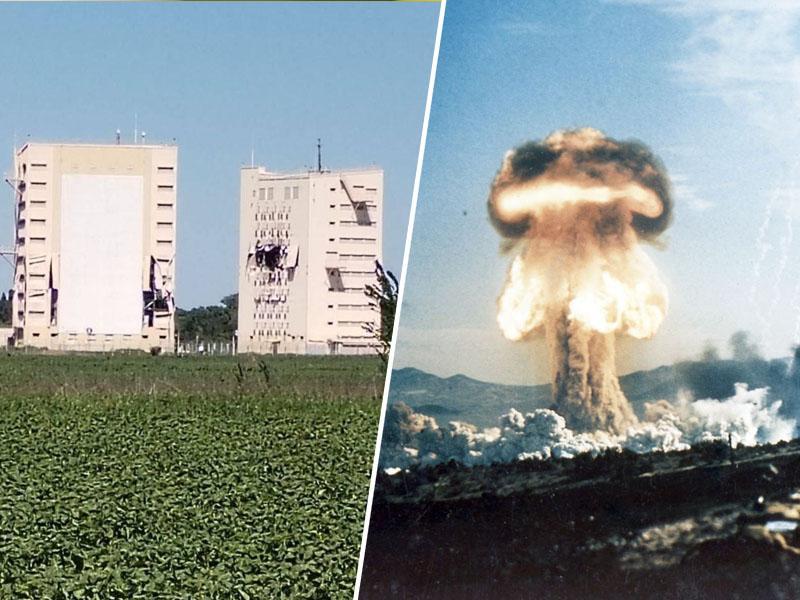 Avstrijski polkovnik: ZDA so odobrile napad na ruski jedrski radar, Rusija ima zeleno luč za uporabo jedrskega orožja!