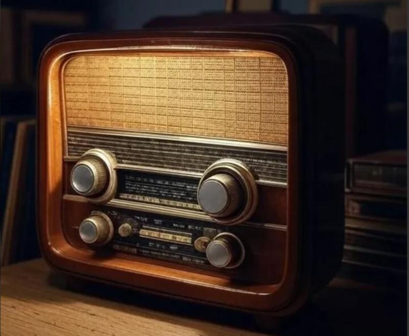Sporočilo je poslano! Oglasil se je radio »Sodnega dne« v Rusiji - kaj se skriva za tem