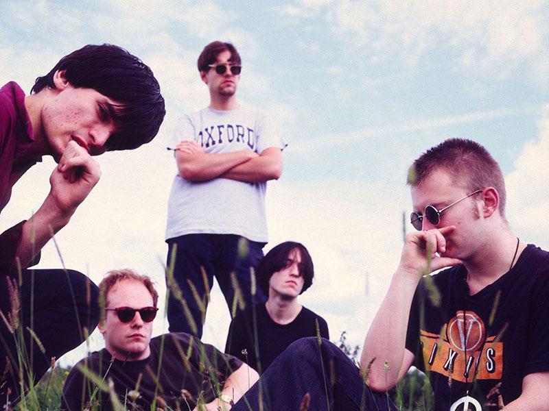 Radiohead tožijo Lano Del Rey