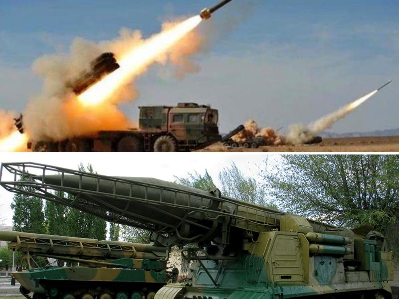 Rusija začela obsežne vojaške vaje raketnih enot