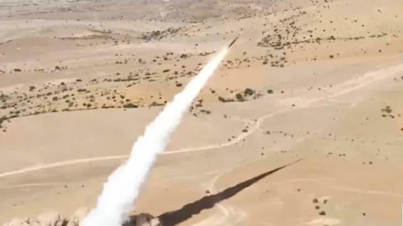 Hutiji trdijo, da so izvedli napad s kasetnimi raketami na izraelsko letališče Ben Gurion