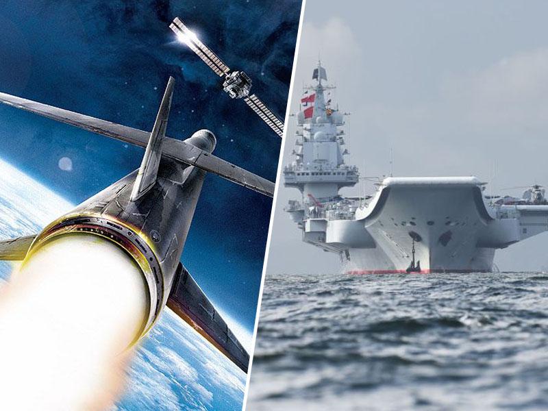 Militarizacija vesolja: ZDA in Velika Britanija Rusijo obtožile, da je »preizkusila protisatelitsko orožje v vesolju«