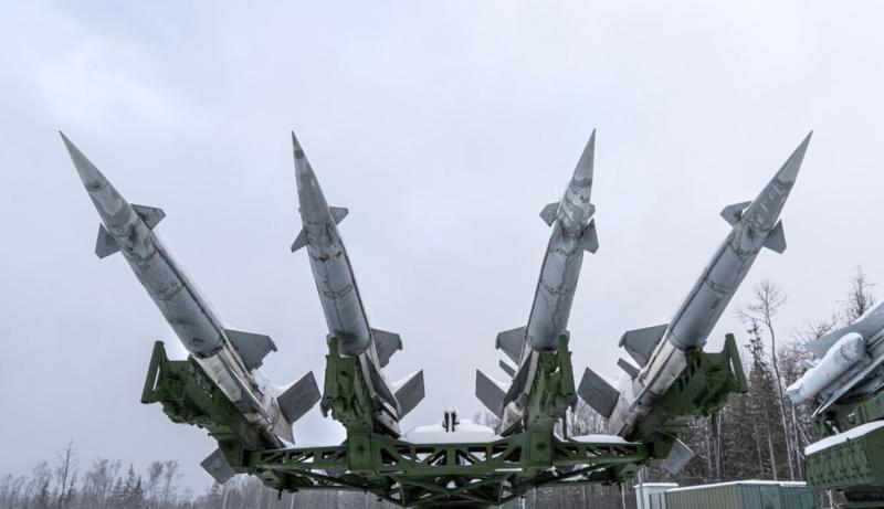 Posledice »Orešnika« v Lvovu: Ukrajina ostala brez zalog plina?