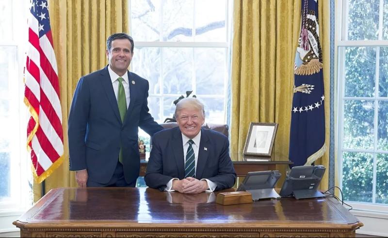 Trump: Rusija ne načrtuje napada na NATO