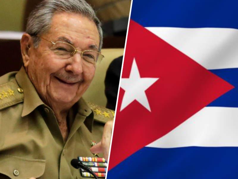 Parlamentarne volitve na Kubi začetek konca Castrove ere