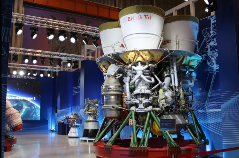 Le 3000 evrov za kilogram: Preizkus motorja Sojuza-5 povod za lansiranje lažih novic o »izpustu strupenih snovi«