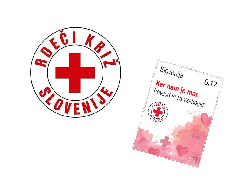 Teden solidarnosti Rdečega križa Slovenije