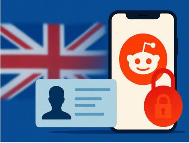 Od zaščite do nadzora: Potni list za Reddit, obraz za Persono, duša za digitalno gospodarstvo
