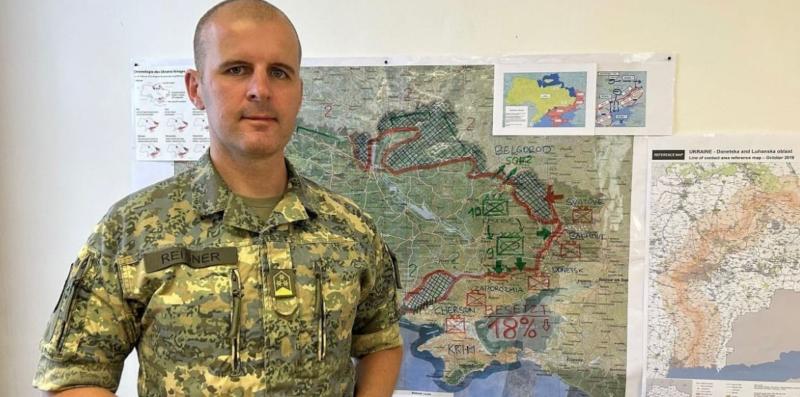 Avstrijski polkovnik opozarja: »Orešnik« poglablja razkol v Natu