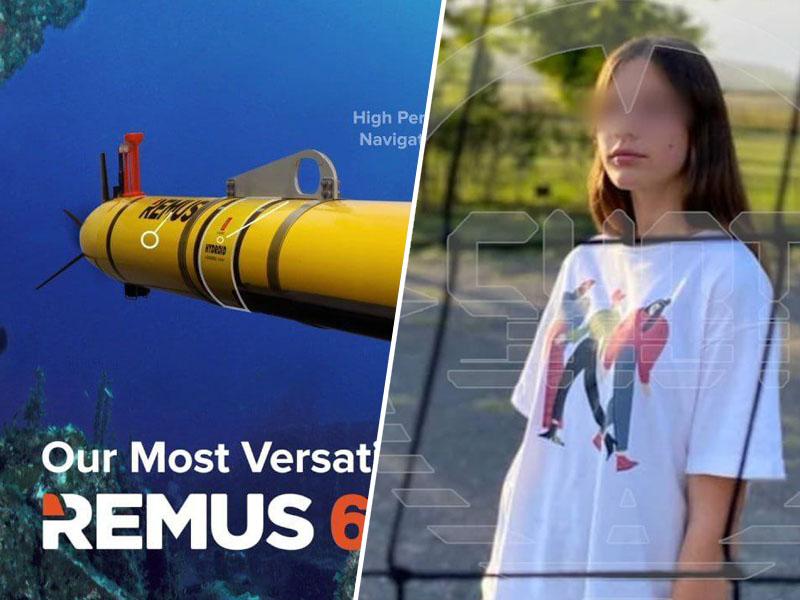 Ranjena 14-letna deklica še ne ve, da so njeni starši na mostu umrli, bodo sedaj na udaru ukrajinski mostovi?