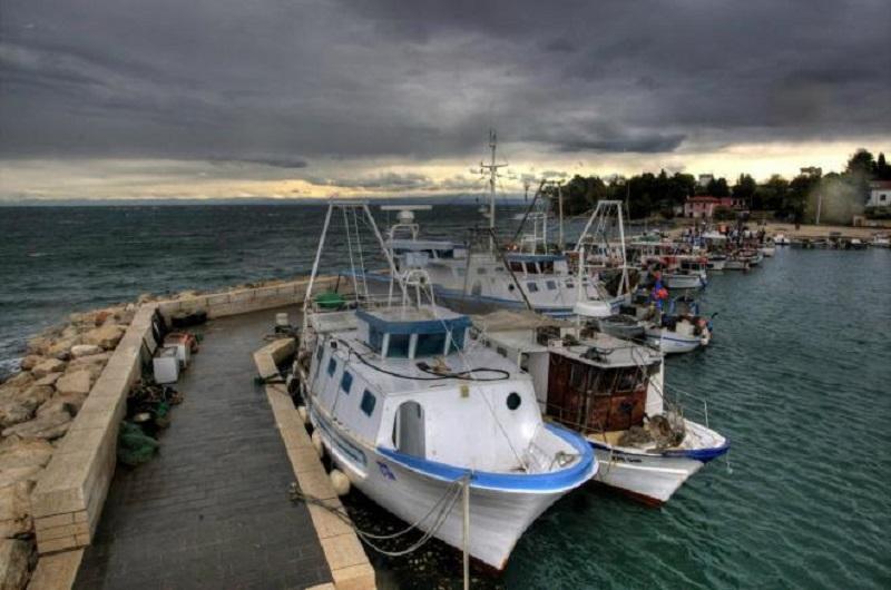 Slovenski ribiči prejeli kazni hrvaškega ribiškega inšpektorja