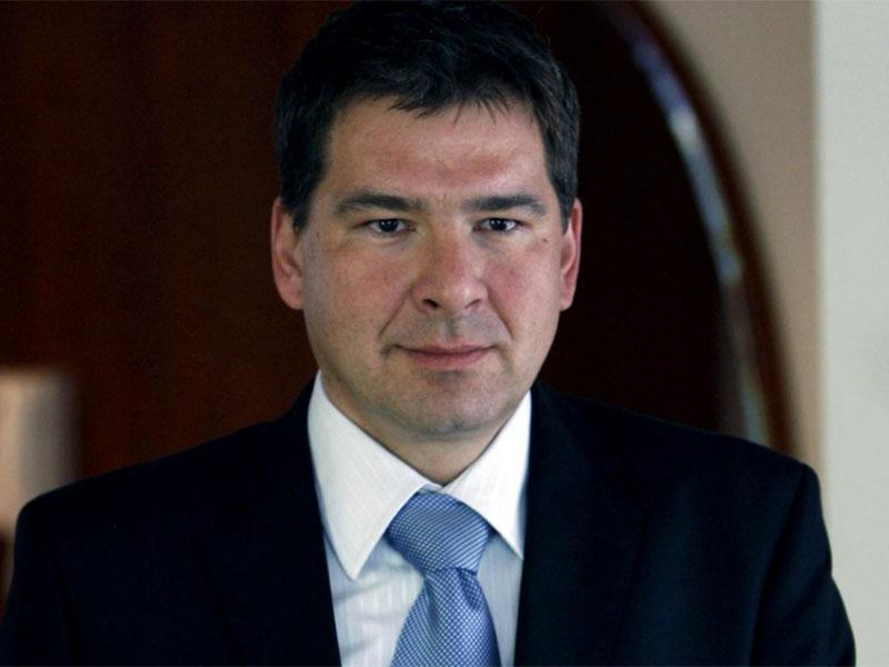 Robert Ličen: Nacionalizem je posledica ogroženosti večinskega naroda s strani prišlekov