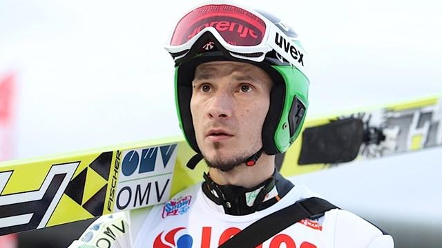 Robert Kranjec v Sapporu do nove zmage