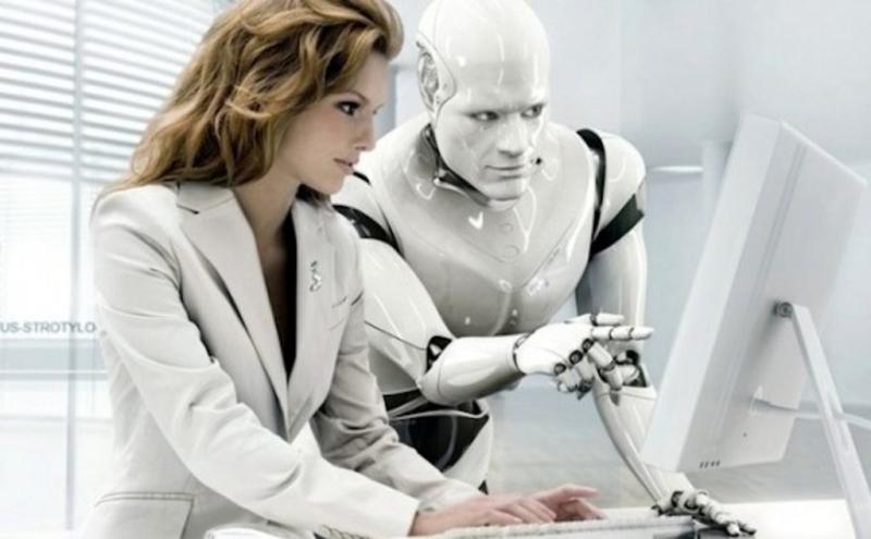 Ali nam bodo roboti ukradli delovna mesta? Za zdaj so varni le zdravniki in učitelji