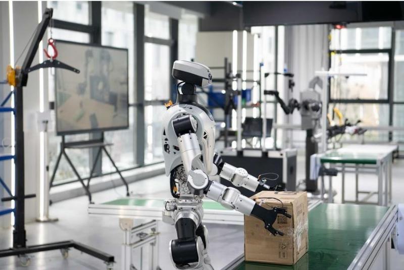 Serijsko izdelani fotonski kvantni računalniki so tu: Kitajske »tovarne prihodnosti« združile raziskave in proizvodnjo!