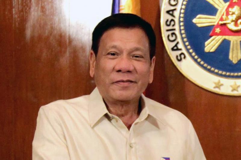 Filipinski predsednik odpovedal mirovna pogajanja