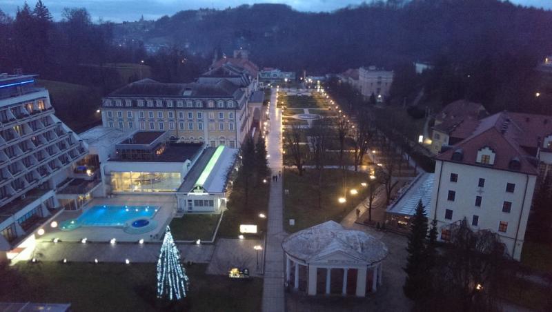 V Rogaški Slatini bi postavili 106-metrski razgledni stolp