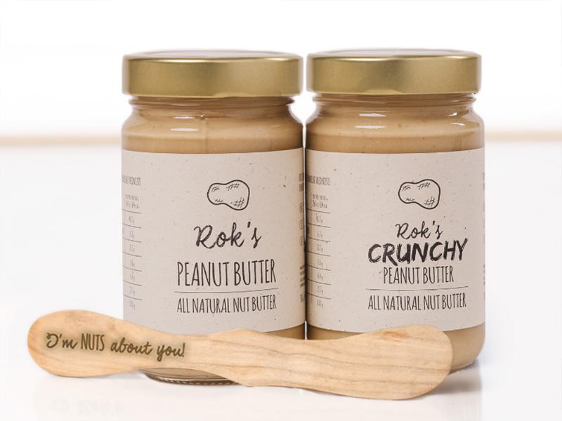 Mladi podjetnik leta 2018 v roke Roku Stariču