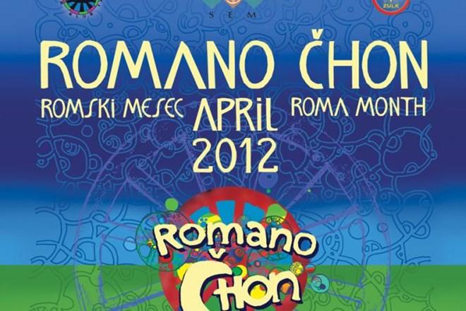 Romi s festivalom Romano Čhon razbijajo stereotipe in predsodke