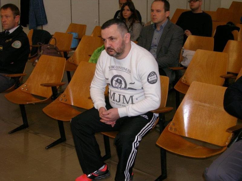 Bajdetov zagovor prevzela celjska odvetnica Albina Vedenik