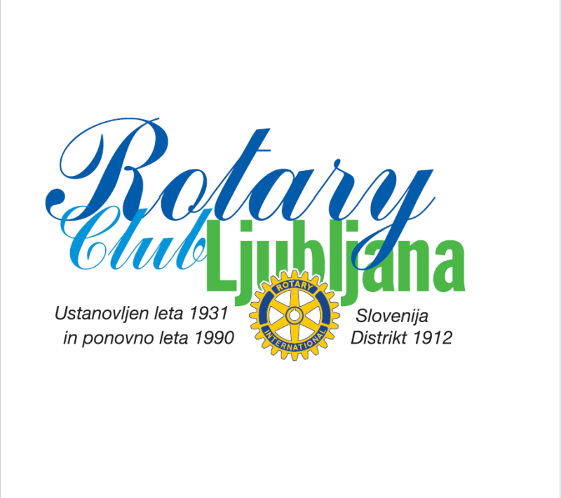 Rotary klub Ljubljana letos podelil dve štipendiji v skupni vrednosti 12.000 EUR