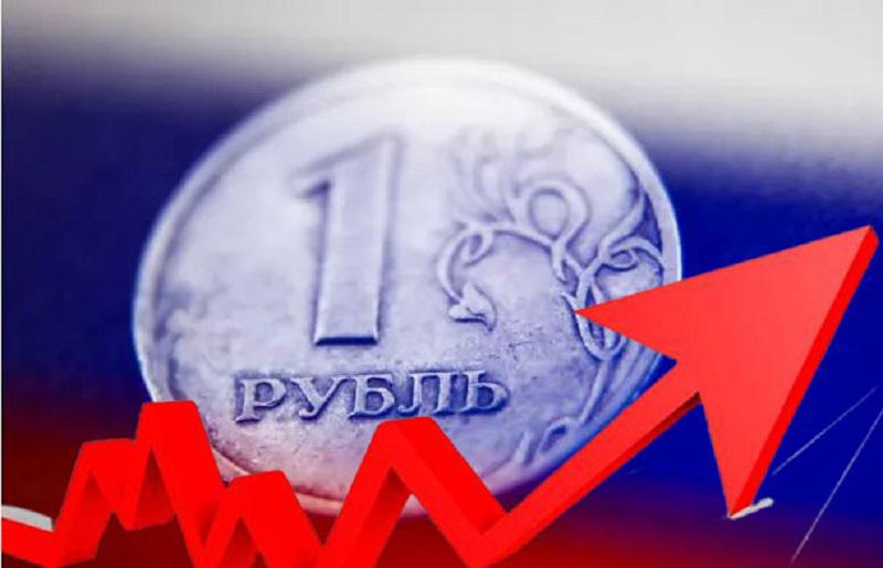 IMF: Rusko gospodarstvo se razvija bolje od pričakovanj