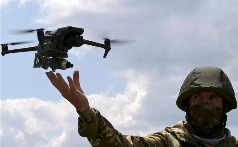 Kako so Rusi uničili eno glavnih taktičnih prednosti Kijeva