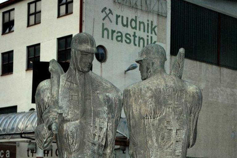 Usoda Rudnika Trbovlje-Hrastnik še negotova