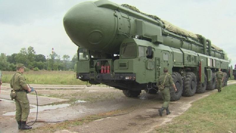 NATO brez obrambe: Ruski Orešnik v Dnepropetrovsku pokazal svojo izjemno moč, bo Zahod razumel sporočilo?