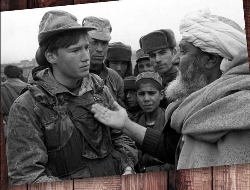 To je razlog, zaradi katerega Rusi ne bodo poraženi