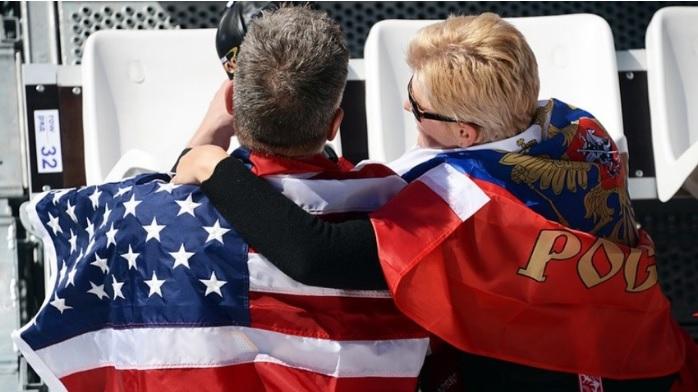 Na katerih področjih je življenje v Rusiji boljše kot v ZDA?