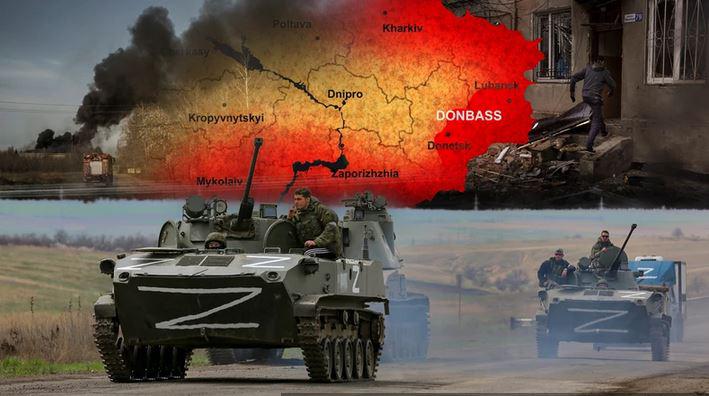»Rusija je meč maščevanja!« Moskva zmaguje v propagandni vojni: koristi nejevoljo do Američanov, zlasti v tem delu sveta