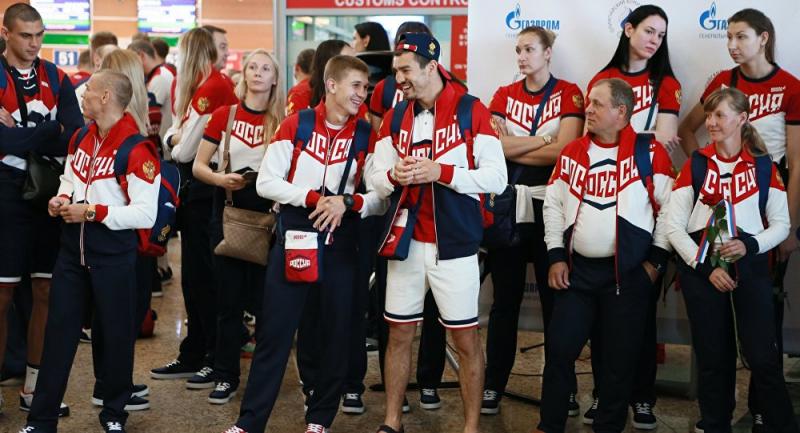 Več kot tisoč ruskih športnikov vpletenih v sistematični doping
