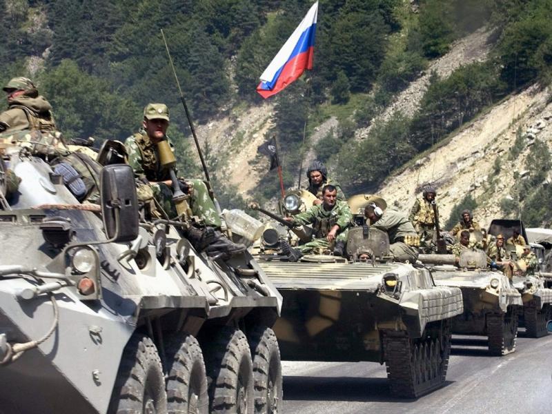 Rusija začela umikati vojaške sile iz Sirije