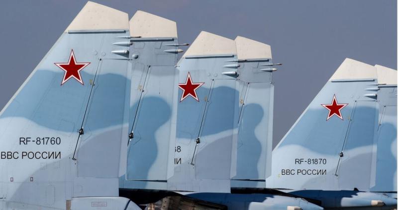 Rusko obrambno ministrstvo: Uničili smo sisteme zračne obrambe, ki varujejo ključne vojaške objekte Ukrajine