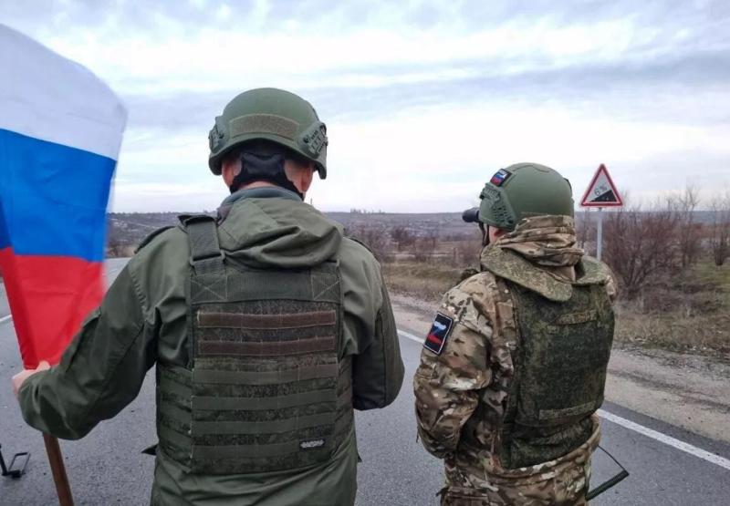 Ukrajinska vojska poskuša ustaviti napredovanje ruskih sil proti Harkovu in Sumiju