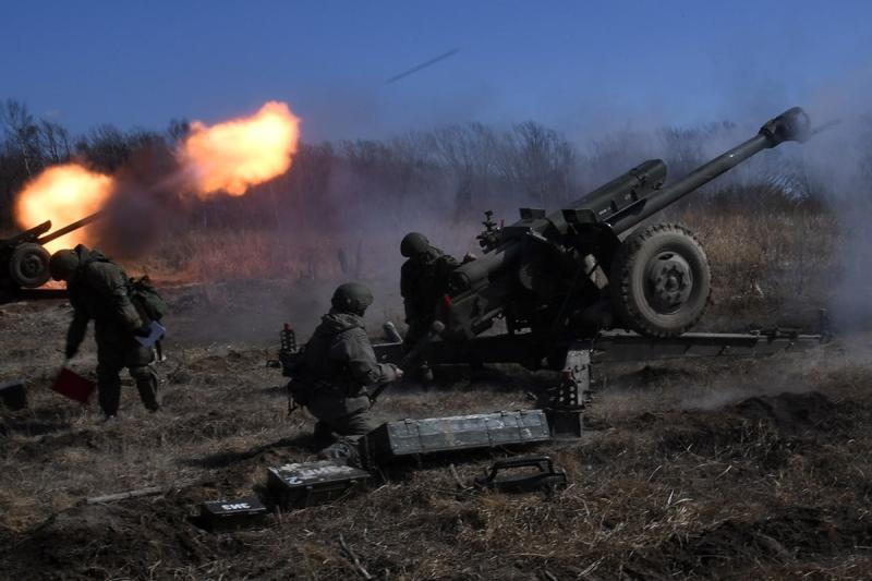 Zakaj ZDA in EU (skupaj s Slovenijo) izgubljajo vojno v Ukrajini: zahodne zablode o »vojni izčrpavanja«
