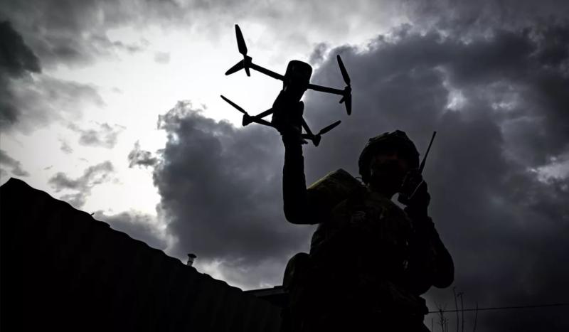 Rusija preizkusila obetavne laserske sisteme za boj proti dronom