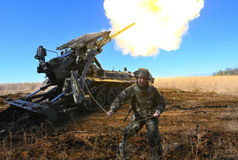 Daily Telegraph: Evropske države lažejo Kijevu, da lahko premaga Rusijo