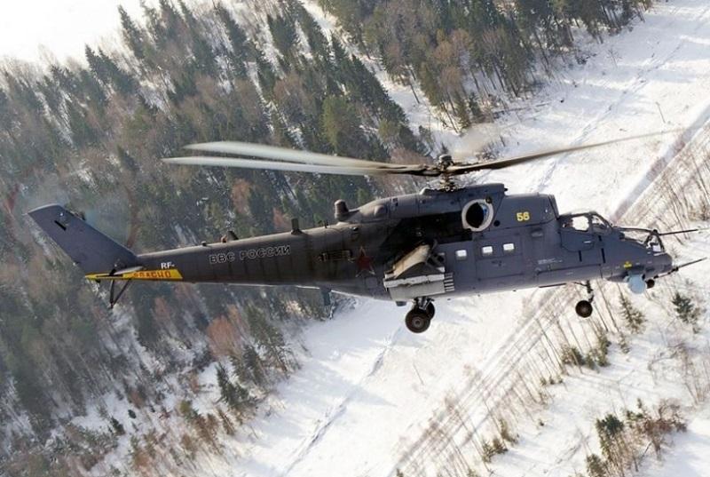 Kako je ruski inženir z majhno ekipo ustvaril slavno tovarno helikopterjev Mil