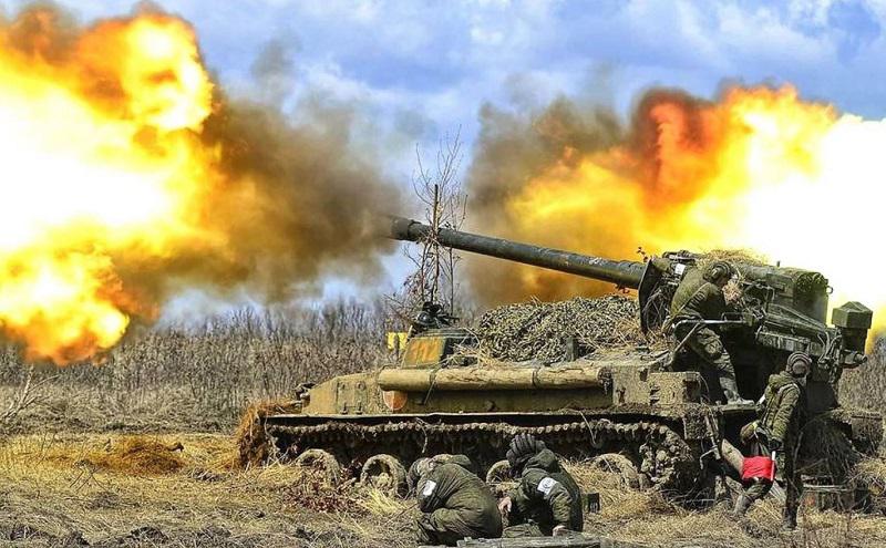 Milijon granat brez smodnika in TNT-ja: Ukrajino sedaj ogroža še - pomanjkanje eksploziva v Evropski uniji!