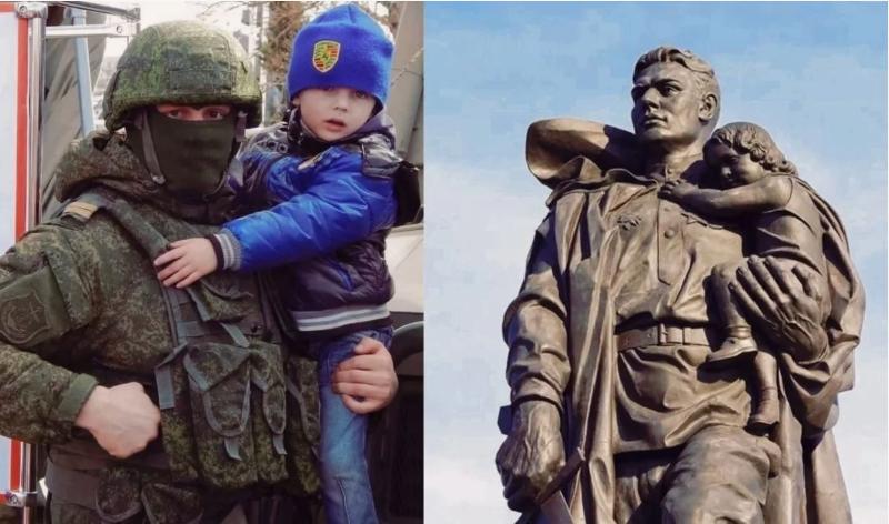 Razkrinkana laž Zelenskega in zahodnih medijev: »Ukrajina je vrnila 1625 otrok, ki jih je Rusija ugrabila!«