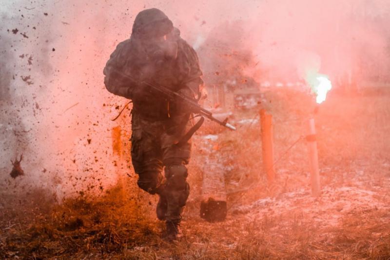 »Ukrajinci mečejo v vojno zadnje rezerve, ko se bodo Rusi začeli premikati, jih nič ne bo moglo ustaviti!«