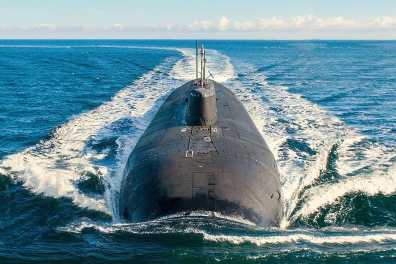 Odgovor na ameriško ogrožanje: Rusija poslala 11 jedrskih podmornic v Atlantik, odzivni čas za lansiranje še krajši!