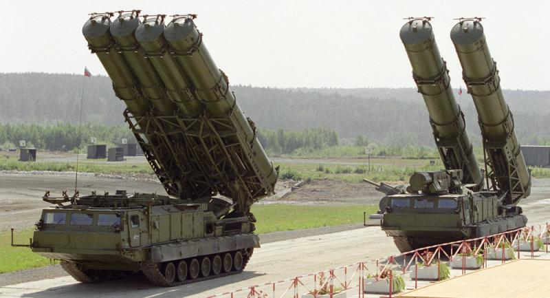 ﻿Rusko maščevanje zaradi sestrelitve Iljušina: Sirija bo dobila protizračne raketne sisteme S-300