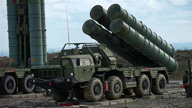 Iraški obrambni parlamentarni odbor dal zeleno luč za nakup ruskih raketnih sistemov S-400