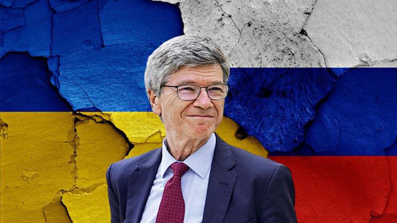 Jeffrey Sachs: »Stavim, da je sabotaža Severnega toka dejanje ZDA, morda ZDA in Poljske!«