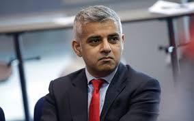 Londonski župan posvaril EU pred