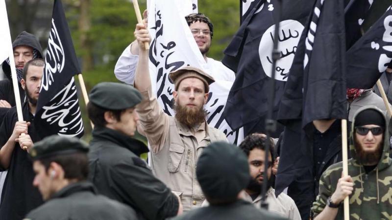 Vodja notranje varnosti: V Nemčiji se krepi skrajni islamizem