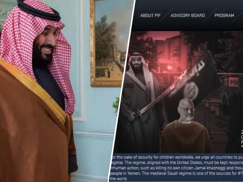 Priče: morilci Džamala Hašodžija, ki naj bi bili »strogo kaznovani«, živijo v luksuznih vilah v Riadu!